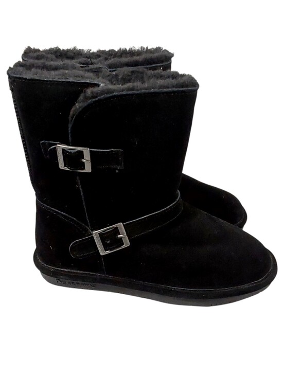 BearPaw Shoes - Bearpaw Elaina Lined Boot